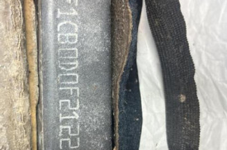 Serrure avant droit RENAULT CLIO 2