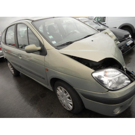 Etrier avant gauche (freinage) RENAULT SCENIC 1