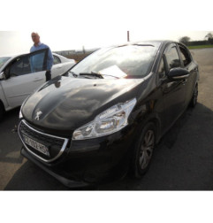 Etrier avant gauche (freinage) PEUGEOT 208 1 Photo n°1
