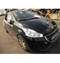 Etrier avant gauche (freinage) PEUGEOT 208 1