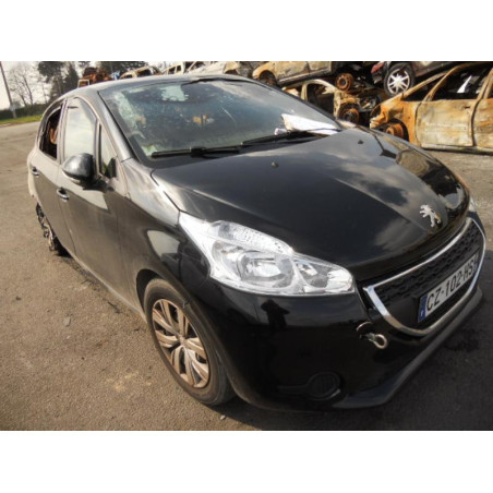 Etrier avant gauche (freinage) PEUGEOT 208 1