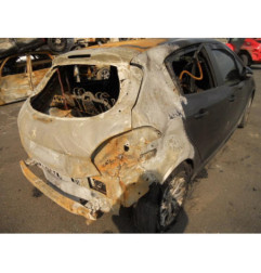 Etrier avant gauche (freinage) PEUGEOT 208 1