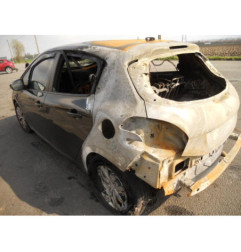 Etrier avant gauche (freinage) PEUGEOT 208 1