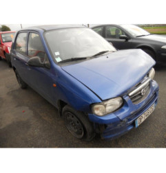 Etrier avant gauche (freinage) SUZUKI ALTO 2