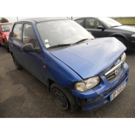 Etrier avant gauche (freinage) SUZUKI ALTO 2