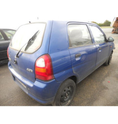 Etrier avant gauche (freinage) SUZUKI ALTO 2