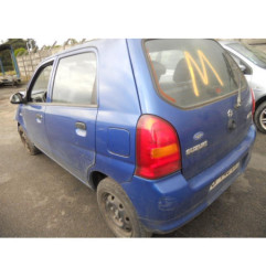 Etrier avant gauche (freinage) SUZUKI ALTO 2