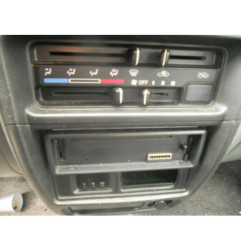 Etrier avant gauche (freinage) SUZUKI ALTO 2