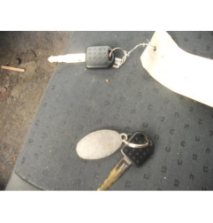 Etrier avant gauche (freinage) SUZUKI ALTO 2