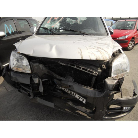 Etrier avant droit (freinage) KIA SPORTAGE 2