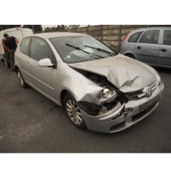 Etrier avant gauche (freinage) VOLKSWAGEN GOLF 5