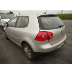 Etrier avant gauche (freinage) VOLKSWAGEN GOLF 5
