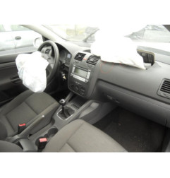 Etrier avant gauche (freinage) VOLKSWAGEN GOLF 5
