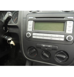 Etrier avant gauche (freinage) VOLKSWAGEN GOLF 5