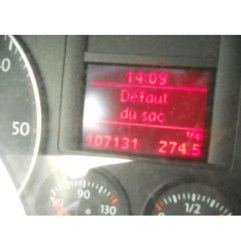 Etrier avant gauche (freinage) VOLKSWAGEN GOLF 5