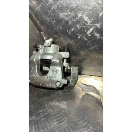 Etrier avant droit (freinage) RENAULT KANGOO 1