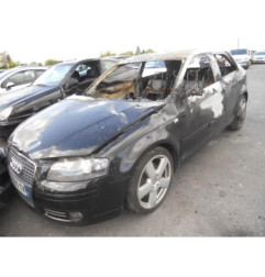 Etrier avant droit (freinage) AUDI A3 2