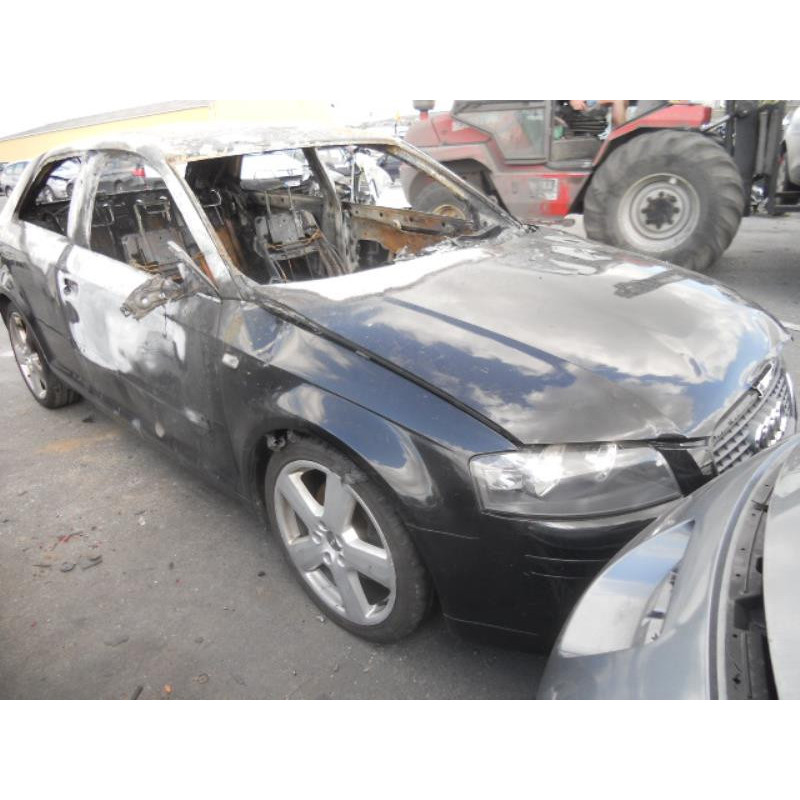 Etrier avant droit (freinage) AUDI A3 2 Photo n°2
