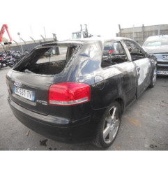 Etrier avant droit (freinage) AUDI A3 2