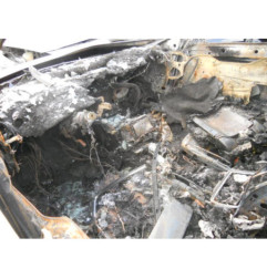 Etrier avant droit (freinage) AUDI A3 2