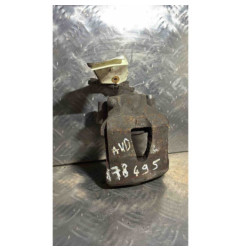 Etrier avant droit (freinage) VOLKSWAGEN GOLF 4