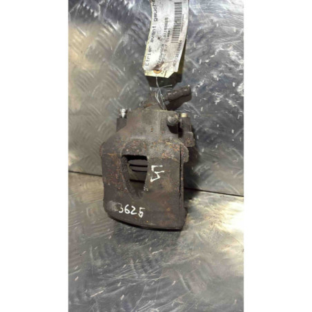 Etrier avant gauche (freinage) VOLKSWAGEN LUPO