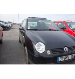 Etrier avant gauche (freinage) VOLKSWAGEN LUPO