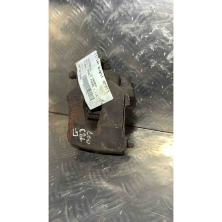 Etrier avant droit (freinage) VOLKSWAGEN POLO 5