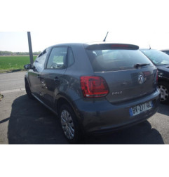 Etrier avant droit (freinage) VOLKSWAGEN POLO 5
