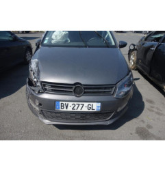 Etrier avant droit (freinage) VOLKSWAGEN POLO 5