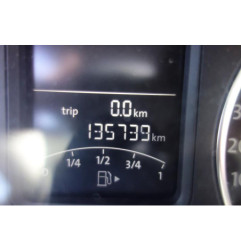 Etrier avant droit (freinage) VOLKSWAGEN POLO 5
