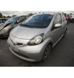 Commodo d'essuie glaces TOYOTA AYGO 1