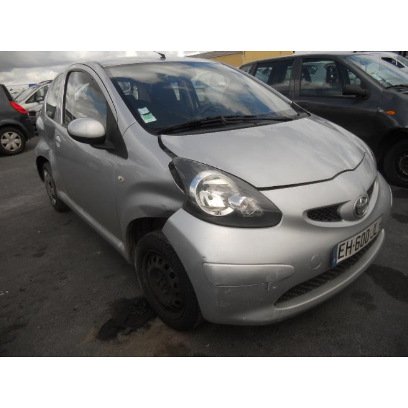 Commodo d'essuie glaces TOYOTA AYGO 1 Photo n°5