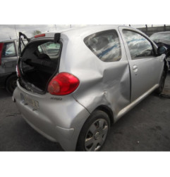Commodo d'essuie glaces TOYOTA AYGO 1