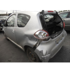 Commodo d'essuie glaces TOYOTA AYGO 1