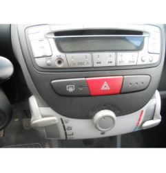 Commodo d'essuie glaces TOYOTA AYGO 1