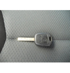 Commodo d'essuie glaces TOYOTA AYGO 1