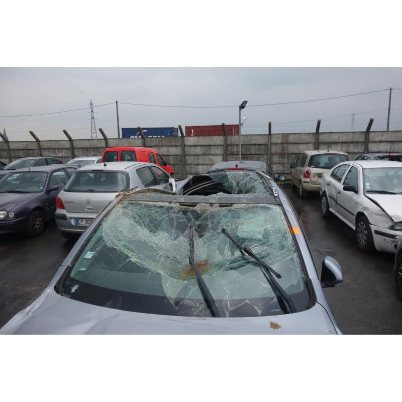 Etrier avant droit (freinage) NISSAN QASHQAI 1 Photo n°5