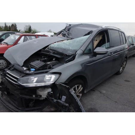 Etrier avant droit (freinage) VOLKSWAGEN TOURAN 3 Photo n°1