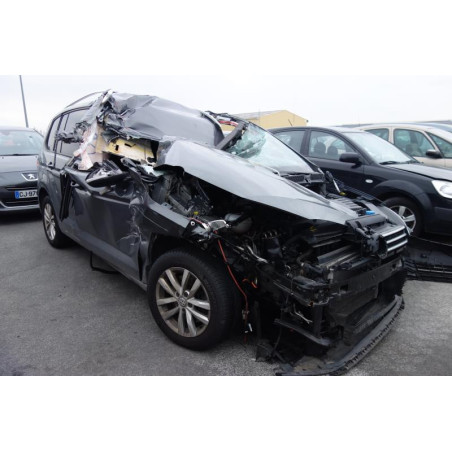 Etrier avant droit (freinage) VOLKSWAGEN TOURAN 3