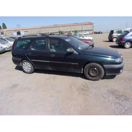 Etrier arriere gauche (freinage) RENAULT LAGUNA 1