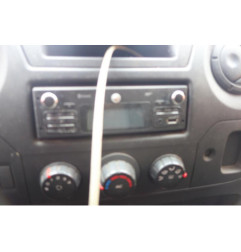 Etrier avant gauche (freinage) RENAULT MASTER 3