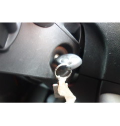 Etrier avant gauche (freinage) RENAULT MASTER 3