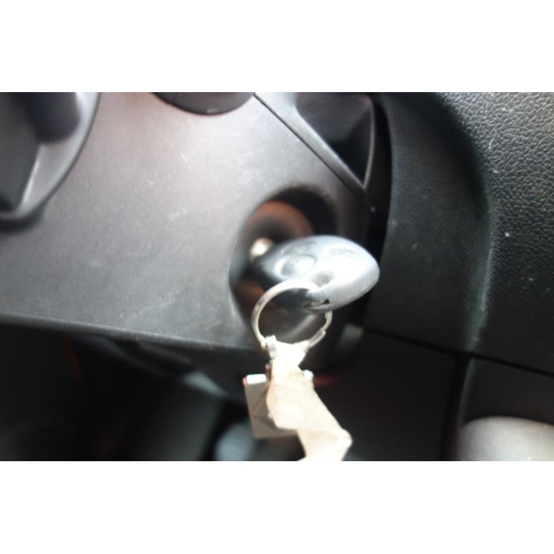 Etrier avant gauche (freinage) RENAULT MASTER 3 Photo n°6