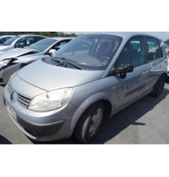 Etrier arriere gauche (freinage) RENAULT SCENIC 2
