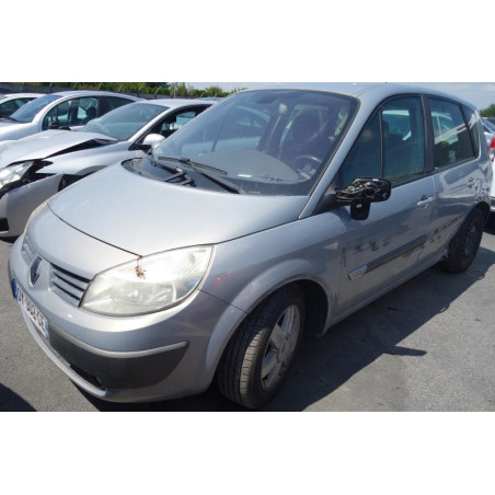 Etrier arriere gauche (freinage) RENAULT SCENIC 2