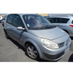 Etrier arriere gauche (freinage) RENAULT SCENIC 2