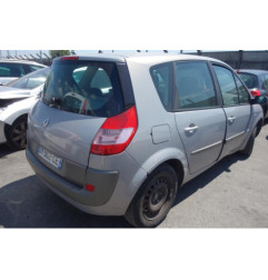 Etrier arriere gauche (freinage) RENAULT SCENIC 2