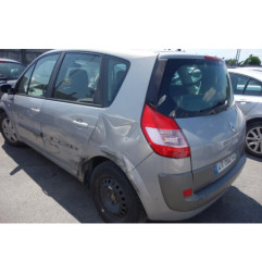 Etrier arriere gauche (freinage) RENAULT SCENIC 2