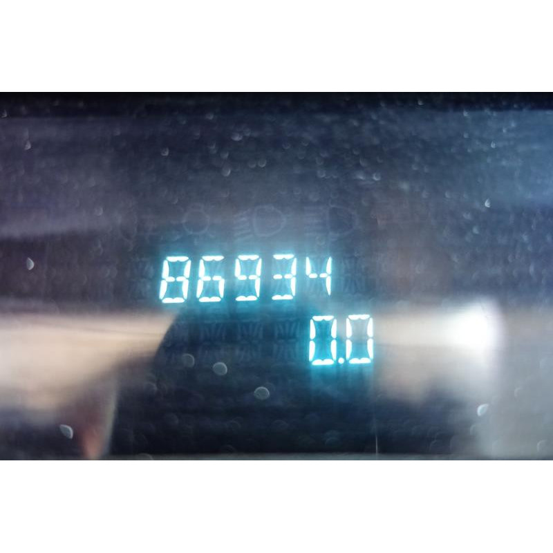 Etrier arriere gauche (freinage) RENAULT SCENIC 2 Photo n°8